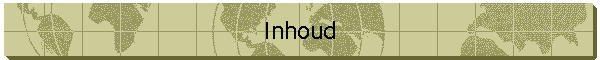 Inhoud