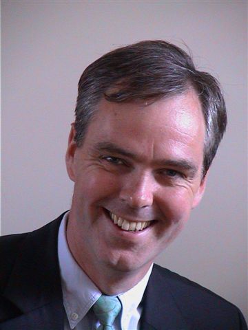 John Steijger